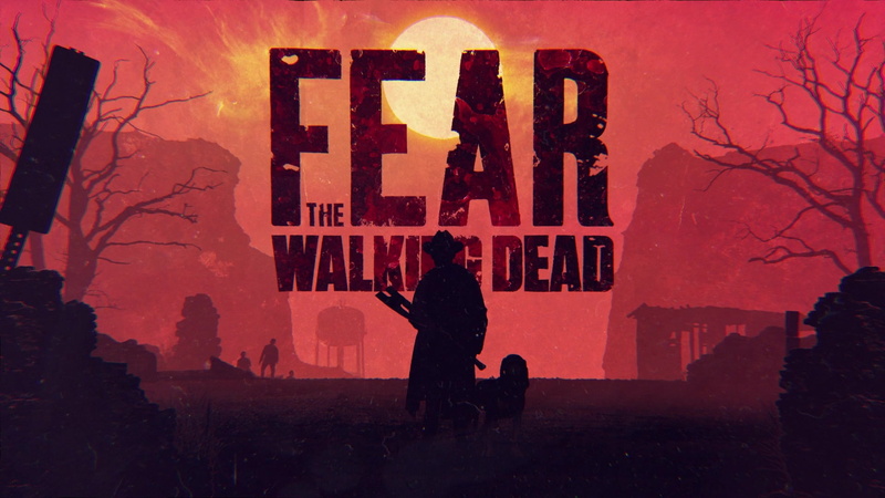 ftwd, robert kirkman, morgan jones, 1080P, zombies, fear the walking dead, john dorie, twd, The Walking Dead, horror