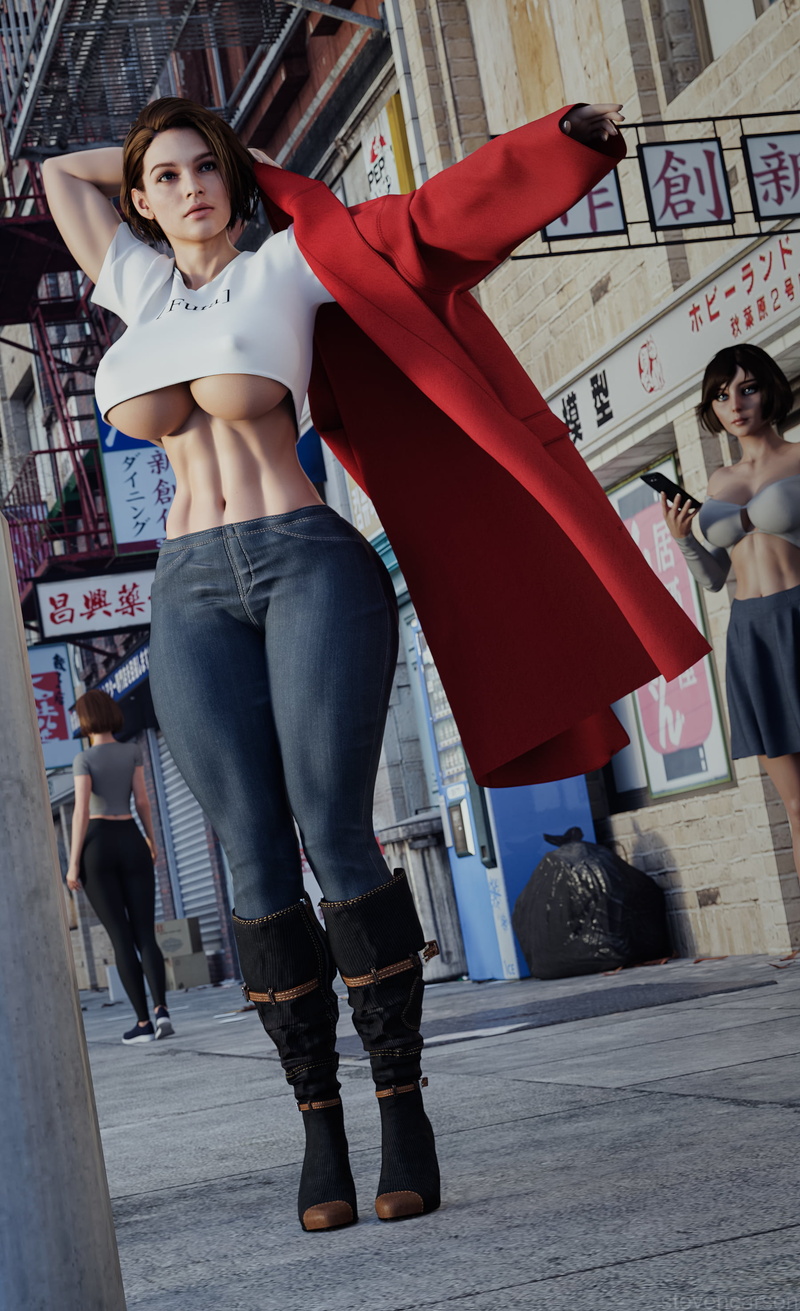 Resident Evil 5, Resident Evil 3 Remake, Resident Evil 2 Remake, Resident evil 3, Capcom, 2K, Resident Evil 2, Jill Valentine, Ada Wong, zombies, Resident Evil