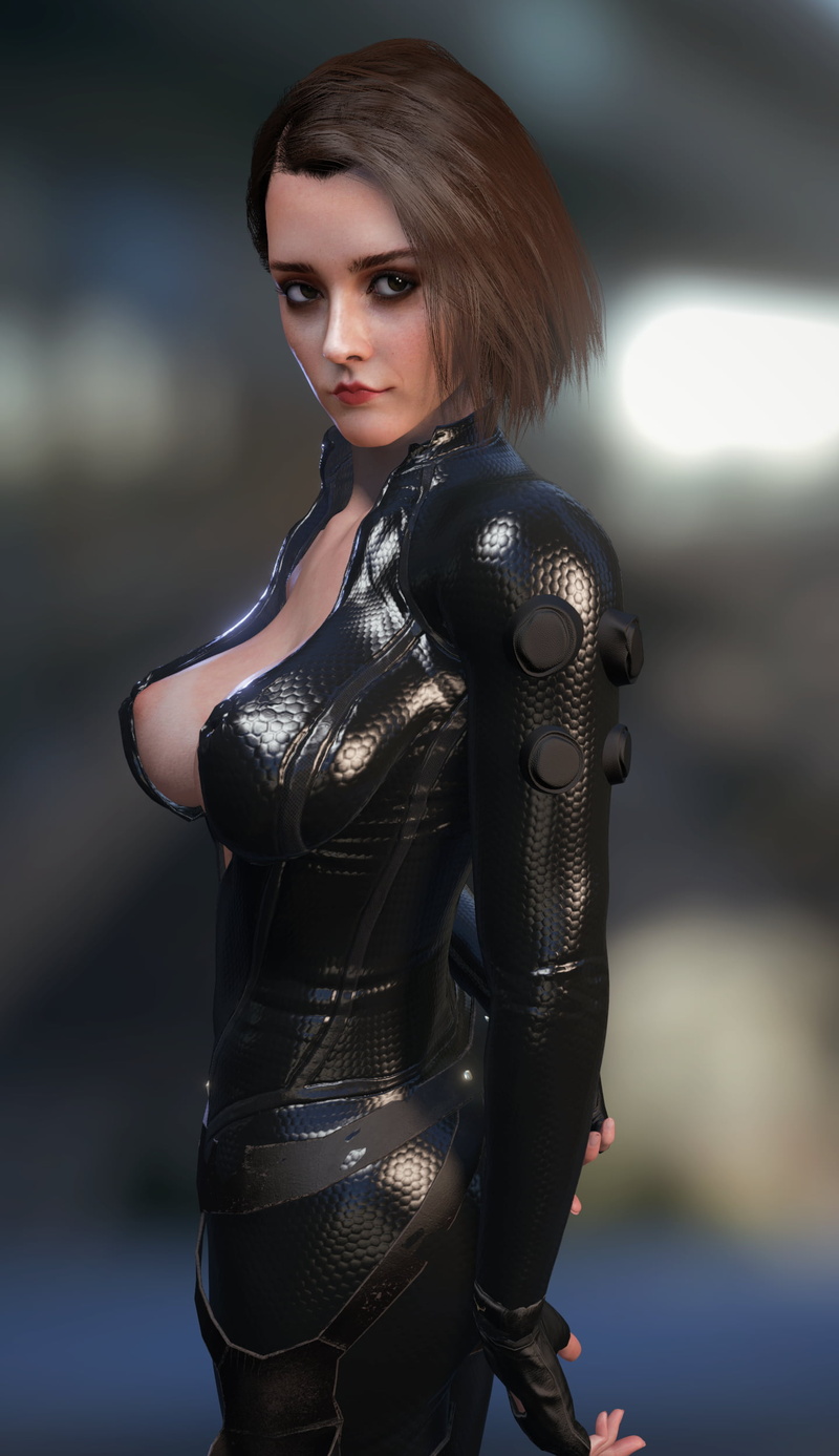 Resident Evil 2 Remake, Resident Evil 3 Remake, Capcom, video game characters, zombies, 1080P, Ada Wong, Resident Evil 8: Village, Resident Evil, Resident Evil 5