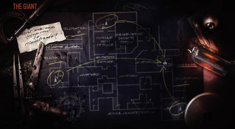 Call Of Duty, men, diagram, 1080P, black, call of duty zombies, map, adult, Games, education, technology, young adult, cod, black ops 3, board, learning