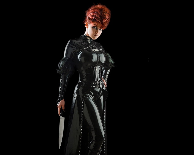 ancilla, 720P, tilia, girls, redheads, hot, x, hd, latex, people, art