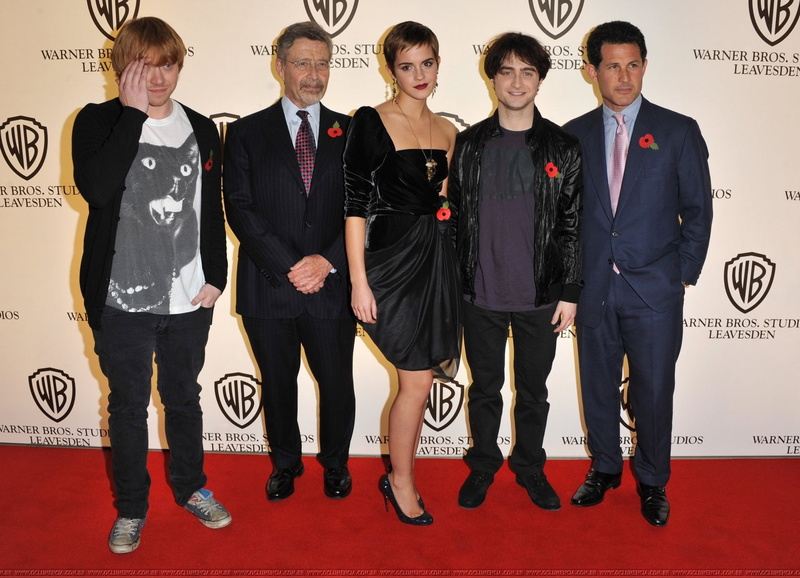 art, watson, radcliffe, potter, Emma Watson, harry, hd, x, rupert, cast, daniel, actors, emma, grint, 720P, people