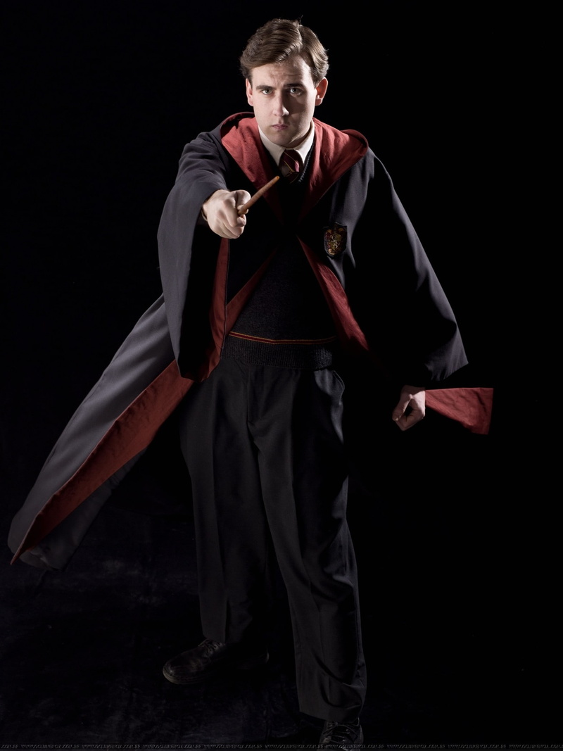 gryffindor, hd, david, 1080P, art, matthew, cast, x, potter, longbottom, harry, people, neville, wallp, lewis, actors, Harry Potter