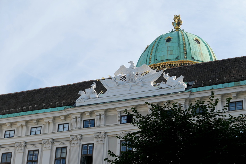 the past, history, ceremonial hall, tree, spirituality, historically, no people, vienna, building, day, city, portal, government, sky, monarchy, austria