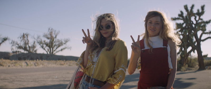 Ingrid Goes West, 2K, Sundance 2017, Elizabeth Olsen, best movies, Aubrey Plaza