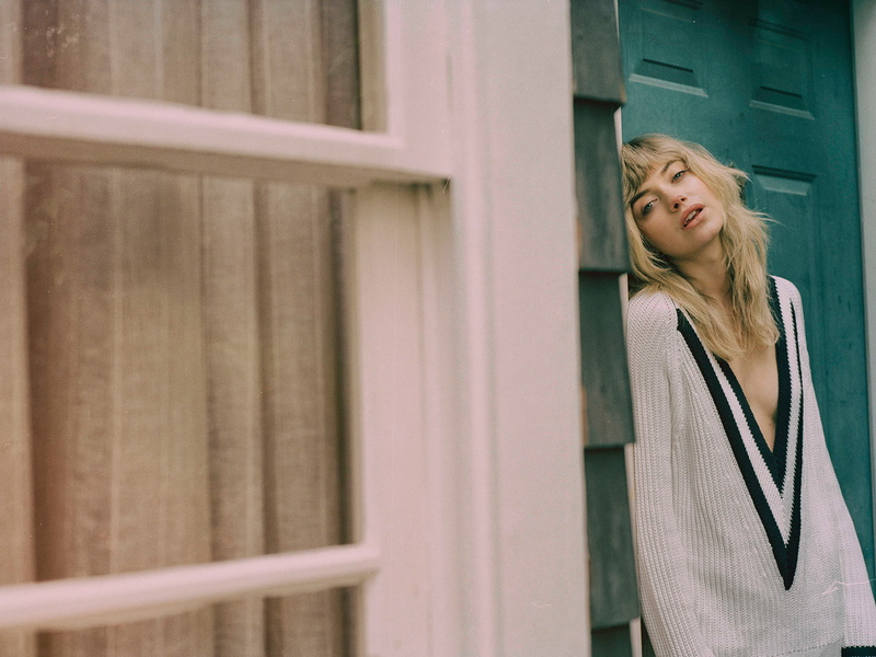 Imogen Poots, So it Goes, 1080P, photoshoot