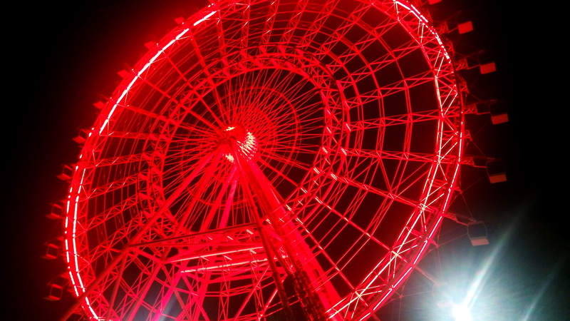 high, arts culture and entertainment, science, Mary goes araound, time, bright, atraction, light, no people, ferris wheel, nightlife, speed, illuminated