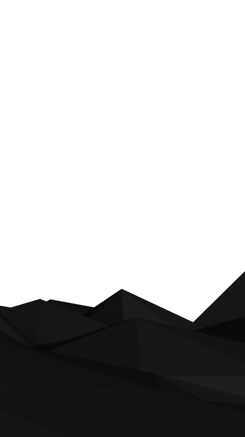 portrait display, no people, outdoors, triangle shape, sky, low poly, built structure, house, CGI, silhouette, roof, mountain, white background, clear sky