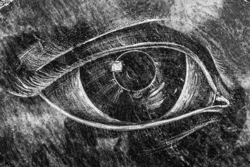 indoors, still life, black white, animal wildlife, animal themes, art, pupil, metal, digital composite, no people, textured, eyesight, sketch, backgrounds