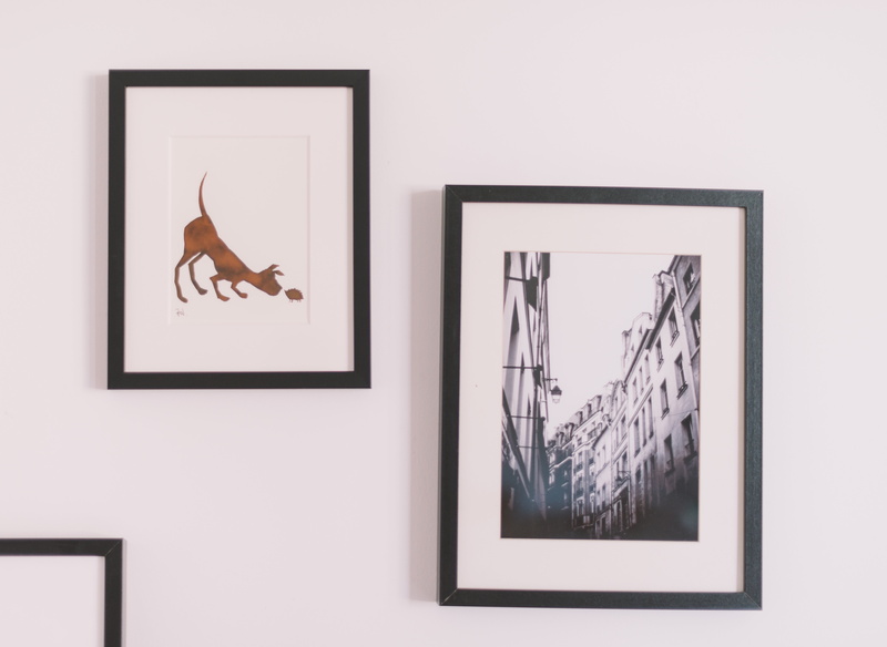day, two, art and craft, representation, frame, picture, animal representation, indoors, 5K, photo, close-up, white, creativity, copy space, glass - material