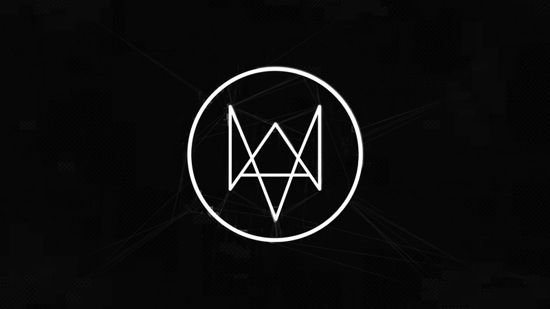 video games, 1080P, minimalism, Watch_Dogs
