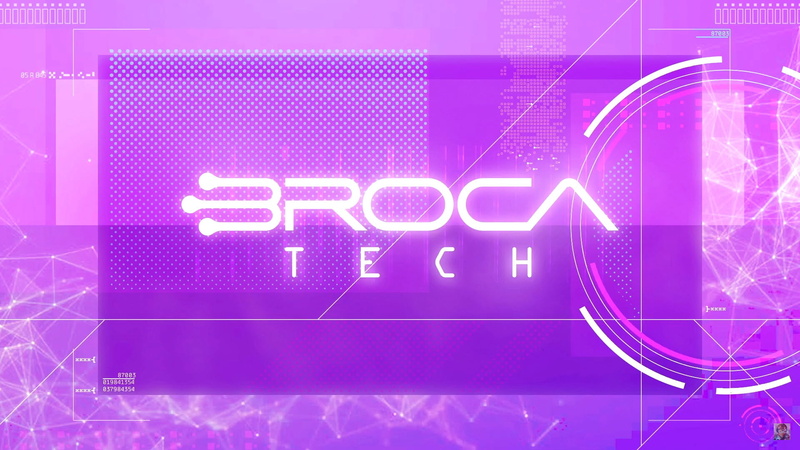 watch dogs legion, 1080P, Brocha tech