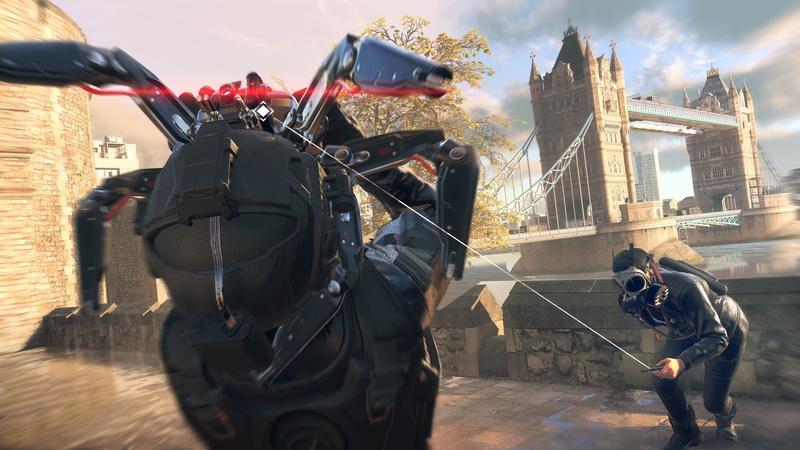 4K, Watch Dogs: Legion, Watch Dogs