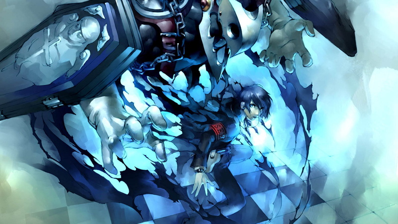 1080P, shin megami tensei persona 3 portable
