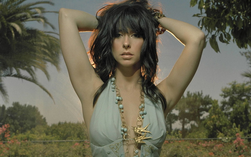 Actress, Jennifer Love Hewitt, 1080P, Actresses