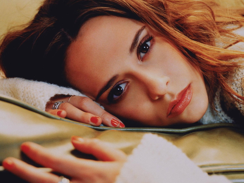 love, brunettes, actress, hewitt, 1080P, female, brunette, women, females, jennifer