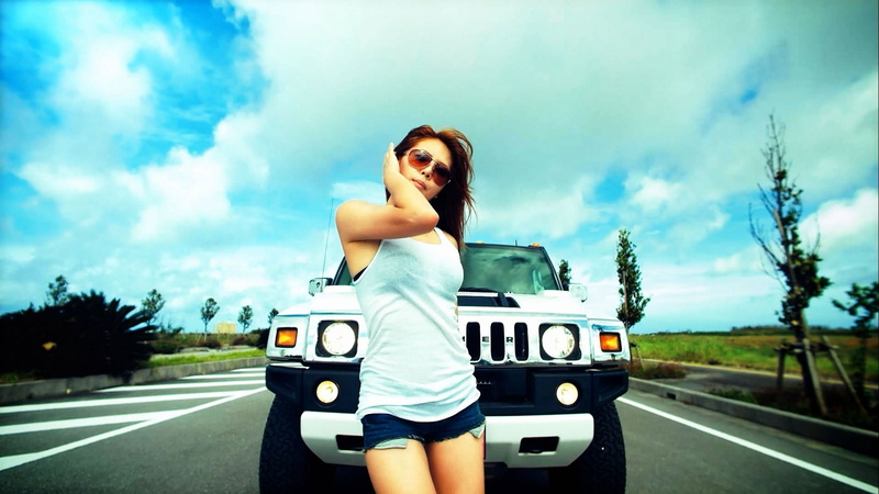 sexy, woman, cars, car, model, women, models, 2K, babe, girls, girl, style, custom, female