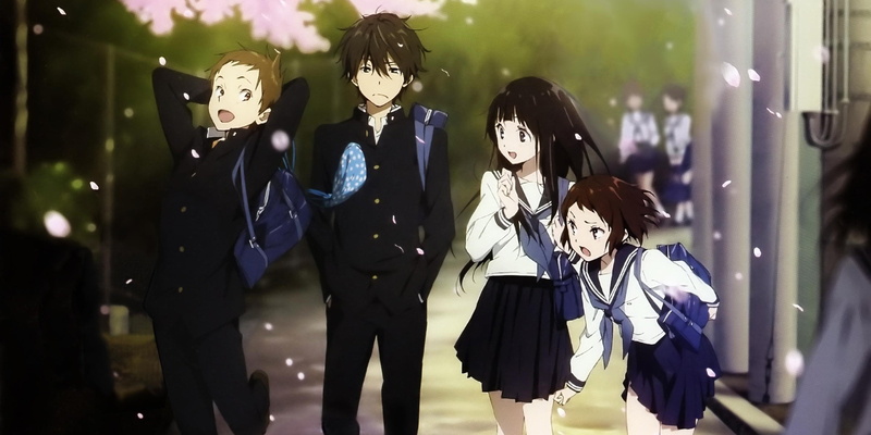 2K, hyouka, (4)