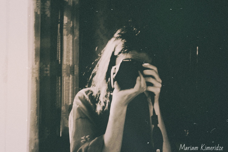 Cure Girl, 1080P, self portraits, self shot