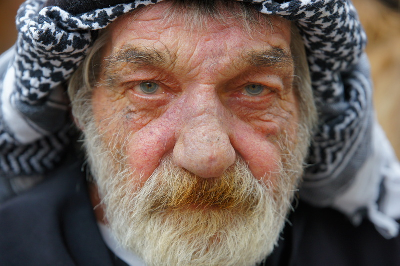 adult, mustache, eyes, lifestyles, 4K, man, portrait, men, farmer, first floor, person, close-up, gray hair, hard, human body part, turban, one person