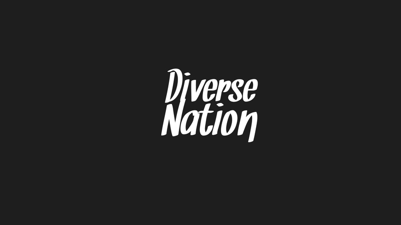 architecture, indoors, text, single word, message, western script, 2K, illuminated, black background, og bass boost, diverse, diverse nation, dark, cut out