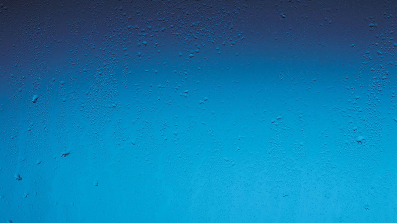 drop, diverse, droplets, blue, 4K, window, drops, water