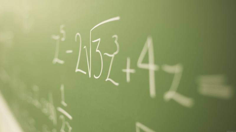 board, 2K, mathematical, school, green, mathematic, diverse, formula, chalkboard