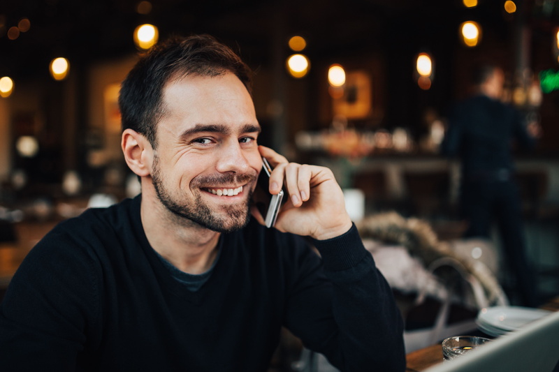 young Men, businessman, handsome, macbook pro, designer, happiness, male, communication, portrait, casual Clothing, people, young, one Man Only, sitting