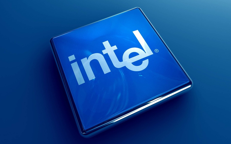 studio shot, symbol, western script, communication, logo, 2K, connection, Intel, cut out, design, colored background, close-up, text, no people, indoors
