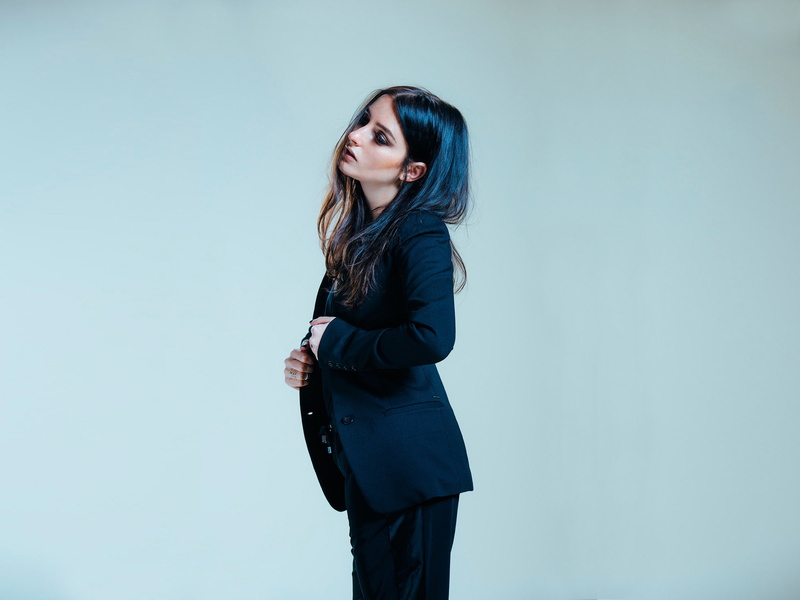 electronic trip-hop, american, songwriter, jillian, American singer, women, foam, Banks, 1080P, singer, Jillian Banks