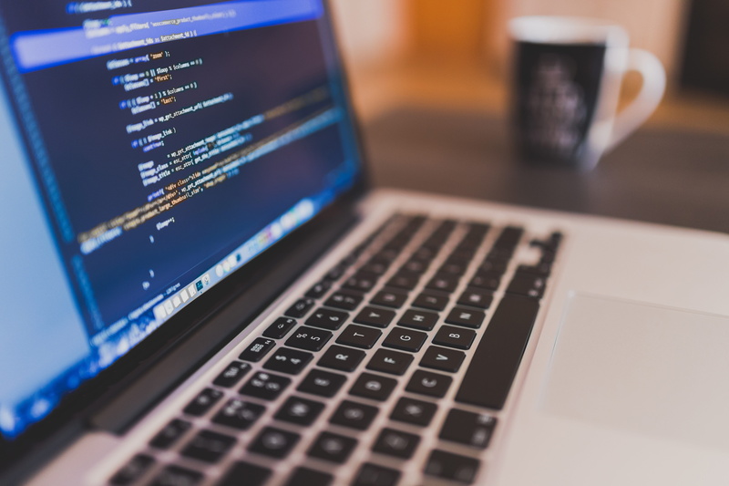 connection, business, working, drink, laptop, wireless technology, communication, computer equipment, computer keyboard, 5K, computer, macbook, data, using laptop