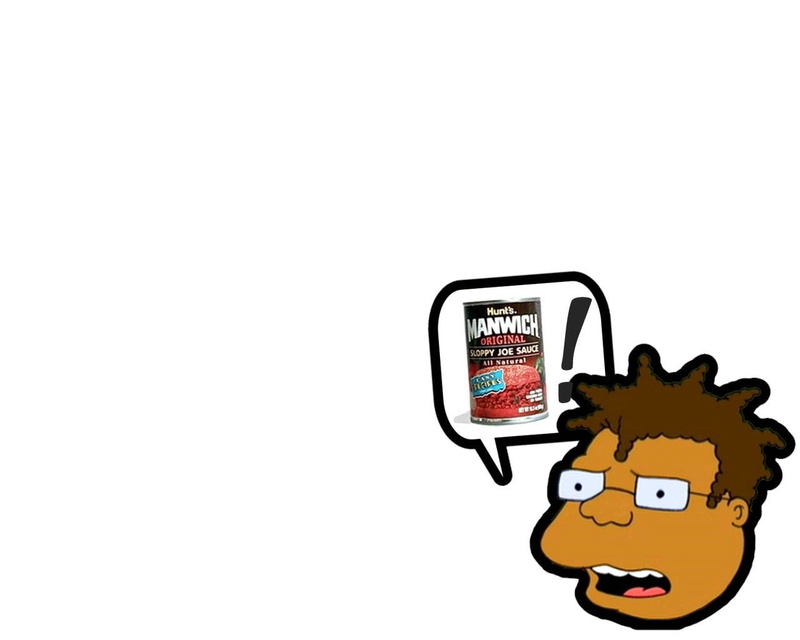 Futurama, Hermes Conrad, 720P
