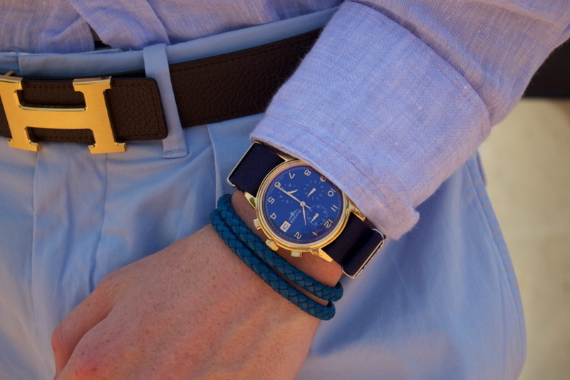 5K, personal accessory, people, human body part, clock, wear, belt, human hand, hermes, clothing, wrist, adult, men, human arm, hand, travel, fashion