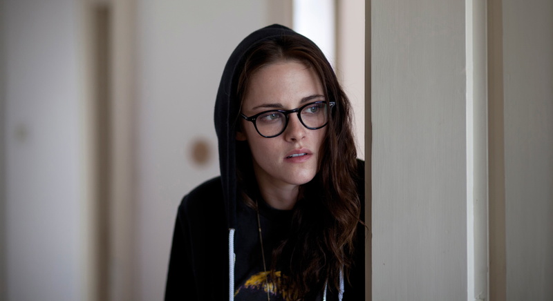 hair, contemplation, 5K, headshot, young women, hairstyle, looking, eyeglasses, Sils-Maria, long hair, glasses, front view, portrait, indoors, lifestyles