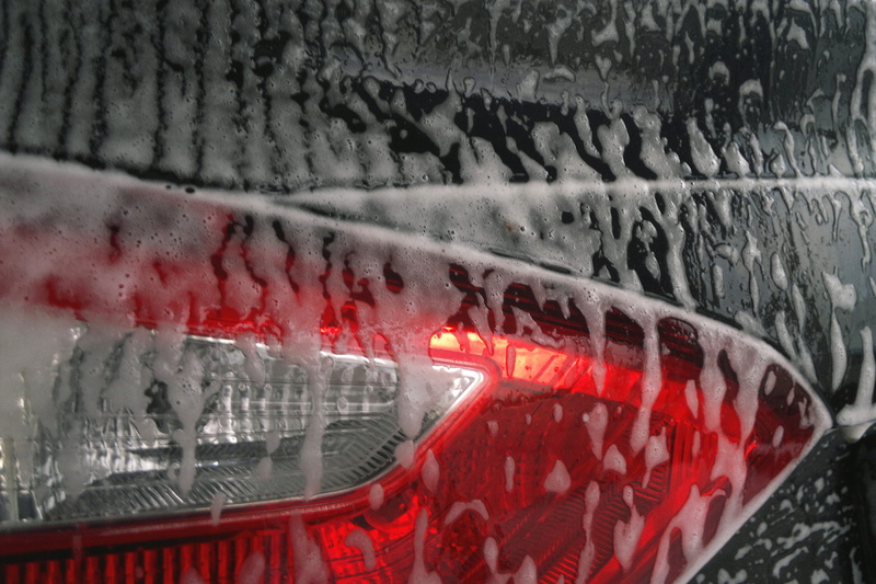cold temperature, cleaning, mode of transportation, car, wet, close-up, snowing, winter, rain, car Wash, snow, red, glass - material, wash, drop, various