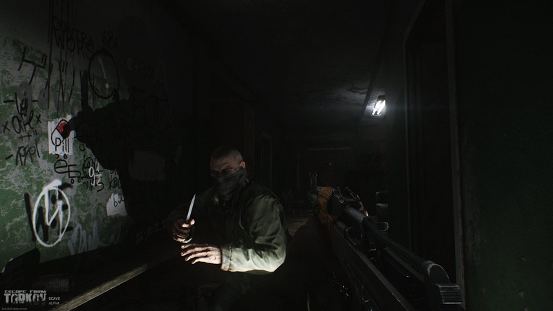 government, real people, adult, Escape from  Tarkov, sign, Tactical Game, sitting, War Game, dark, crime, night, mmorpg, first-person shooter, communication