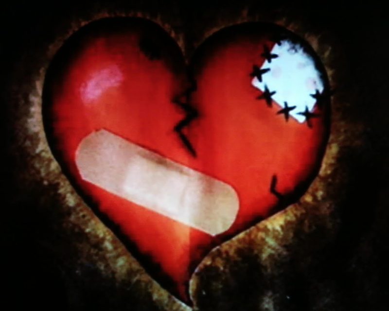 broken Heart, heart, 480P, love, heartbreak