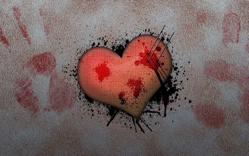 heart, love, heartbreak, 720P, broken Heart