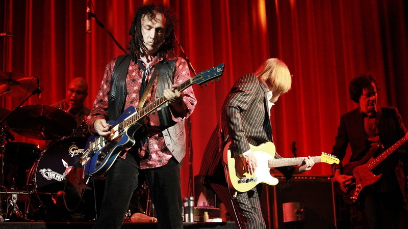 Tom Petty and The Heartbreakers, Classic Rock, 1080P, Band (Music), Tom Petty, Rock and Roll