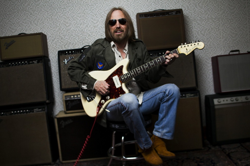 hard, rock, heartbreakers, tom, blues, 1080P, heartland, petty, tom petty