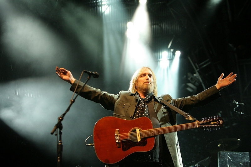 heartbreakers, rock, 1080P, heartland, hard, petty, blues, tom, tom petty