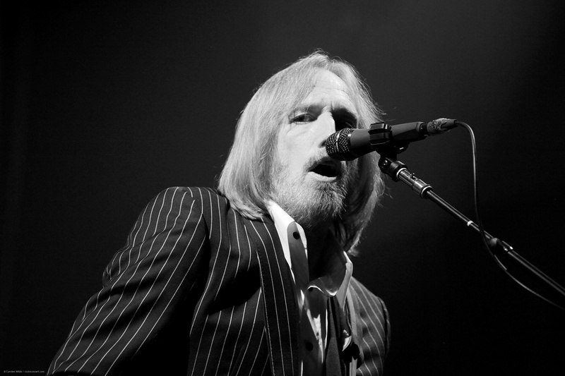 heartbreakers, petty, rock, tom petty, tom, hard, heartland, blues, 2K