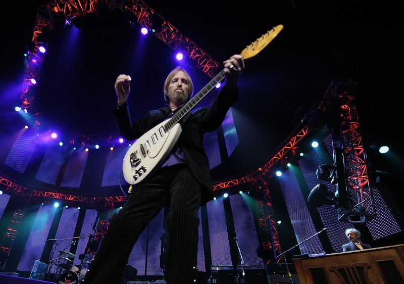 2K, hard, blues, petty, heartland, tom petty, tom, rock, heartbreakers