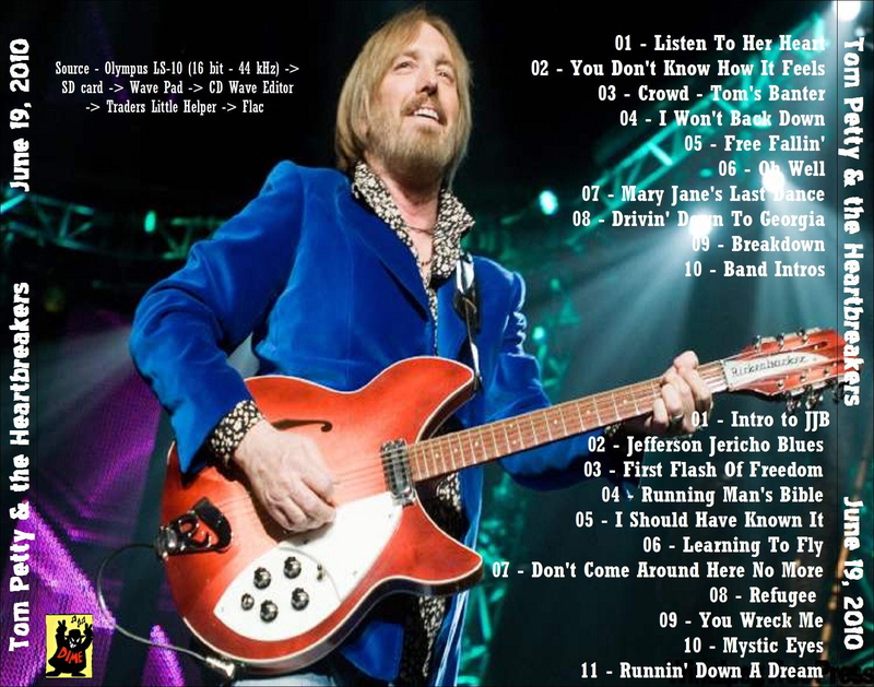 petty, hard, tom petty, tom, 720P, blues, heartland, heartbreakers, rock