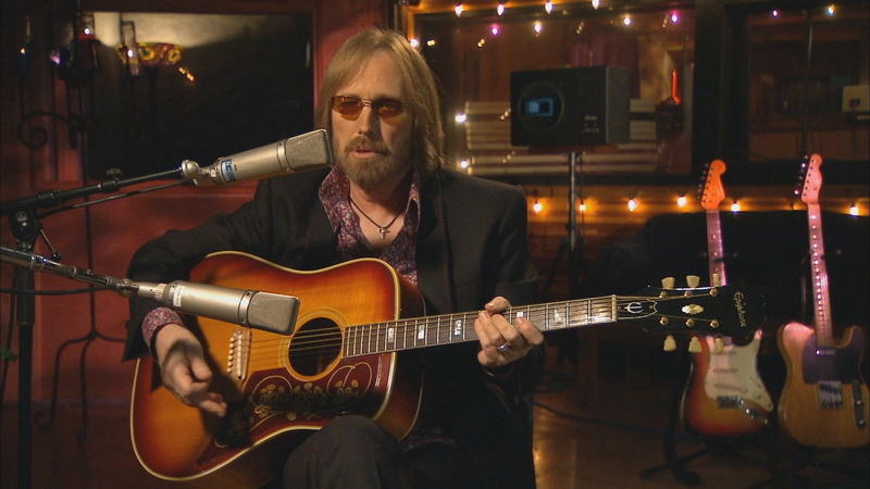 heartbreakers, tom petty, blues, rock, petty, 1080P, heartland, tom, hard