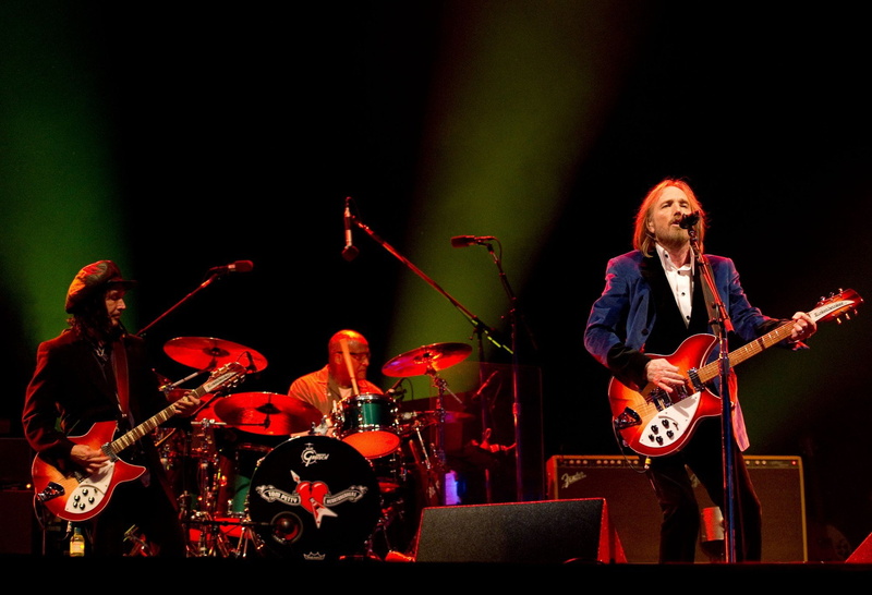 heartbreakers, tom, petty, 1080P, blues, tom petty, hard, rock, heartland
