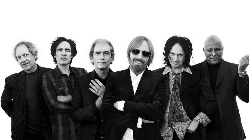 Tom Petty, Band (Music), Tom Petty and The Heartbreakers, Rock and Roll, Classic Rock, 1080P