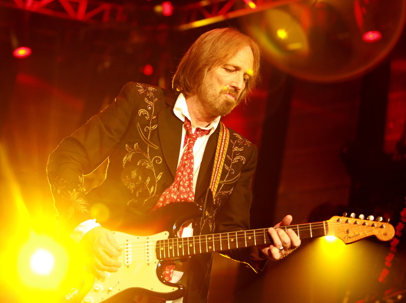 tom petty, 2K, heartbreakers, tom, hard, blues, petty, rock, heartland