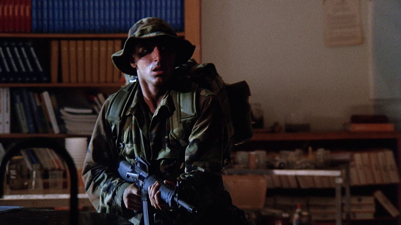 heartbreak ridge, 1080P