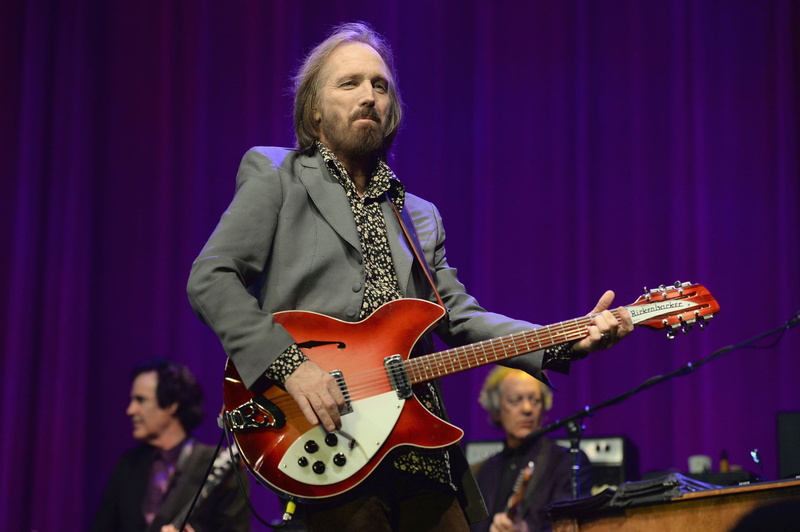 bonnaroo, heartbreakers, 1080P, tom, petty
